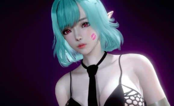 甜心选择2（Honey Select 2）汉化中文版插画